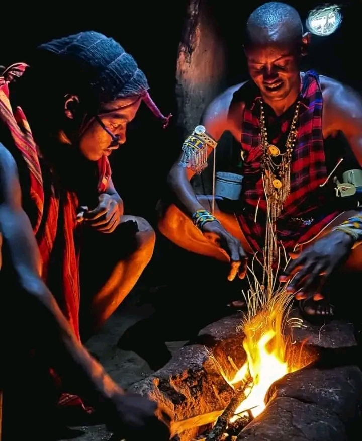 Maasai Tribe Cultural Day Trip