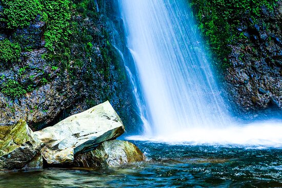 Materuni Waterfalls | Cultural  Day Trip