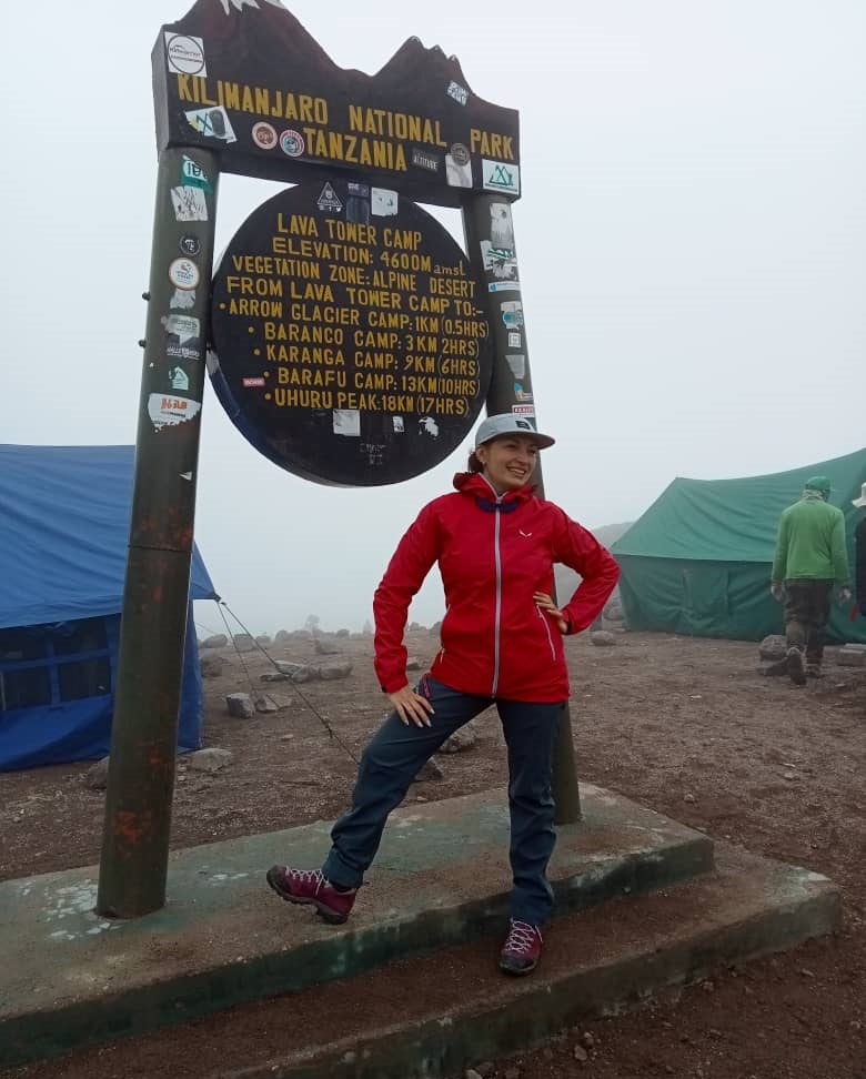 Mount Kilimanjaro Hiking Tanzania Packages