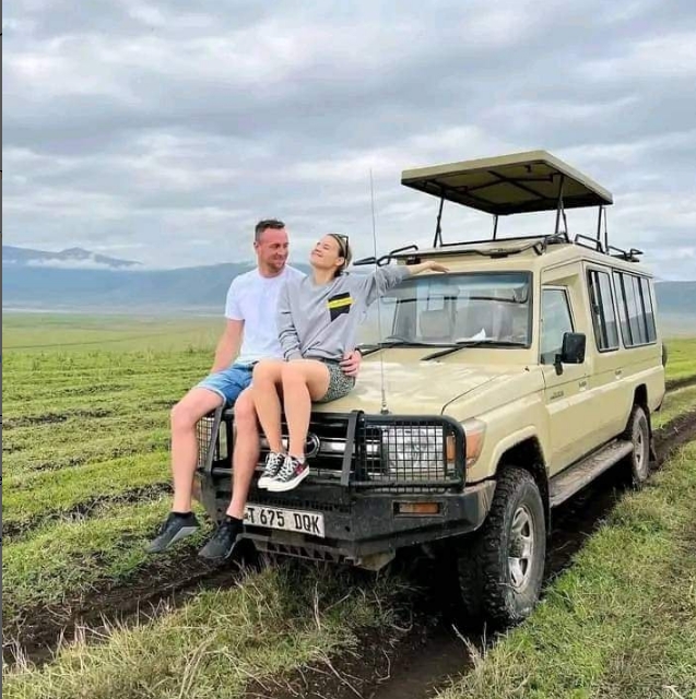 12-Day Best of Tanzania: Safari & Zanzibar Paradise