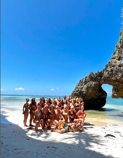 3-Day Zanzibar Island Exploration: Beaches, Forests & Culture