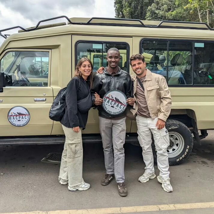 Fly In from Zanzibar for a 4-day Tanzania safari (Serengeti & Ngorongoro Crater with luxury stays)