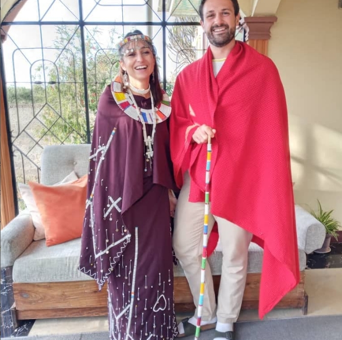 4-Day  Maasai Culture & Wildlife Tours