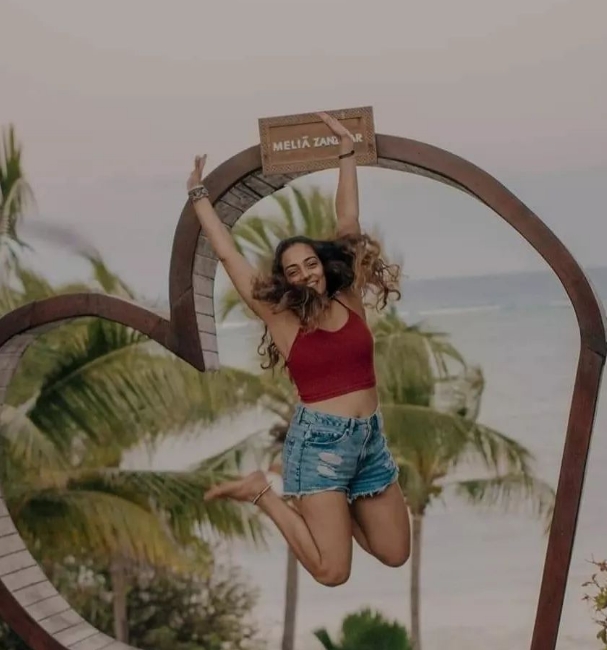 5-Day Zanzibar Spice & Beach Escape