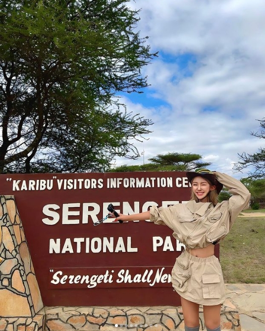 7-Day Tanzania's Best: Serengeti, Ngorongoro, Lake Manyara & Tarangire Safari