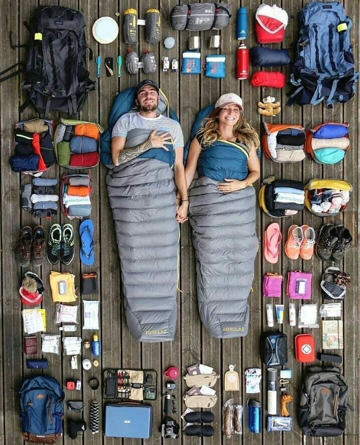 Safari Packing Essentials