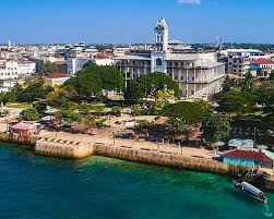 Historical Tours of Bagamoyo