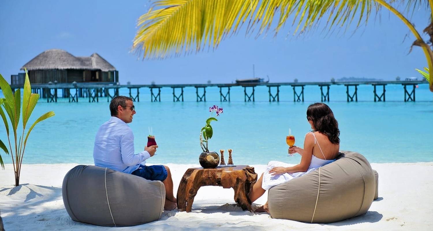 Zanzibar beach holidays tours