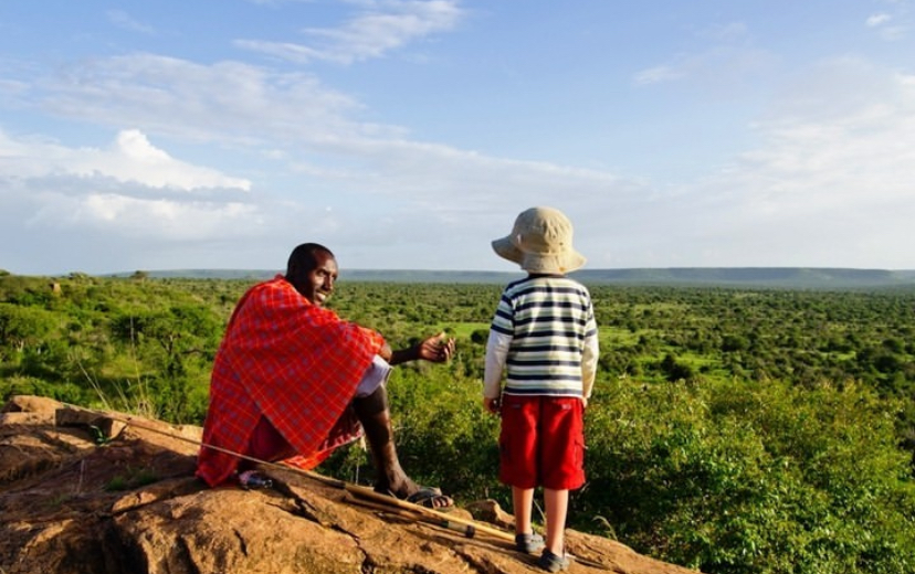 7-Day Ngorongoro & Serengeti Migration Safari