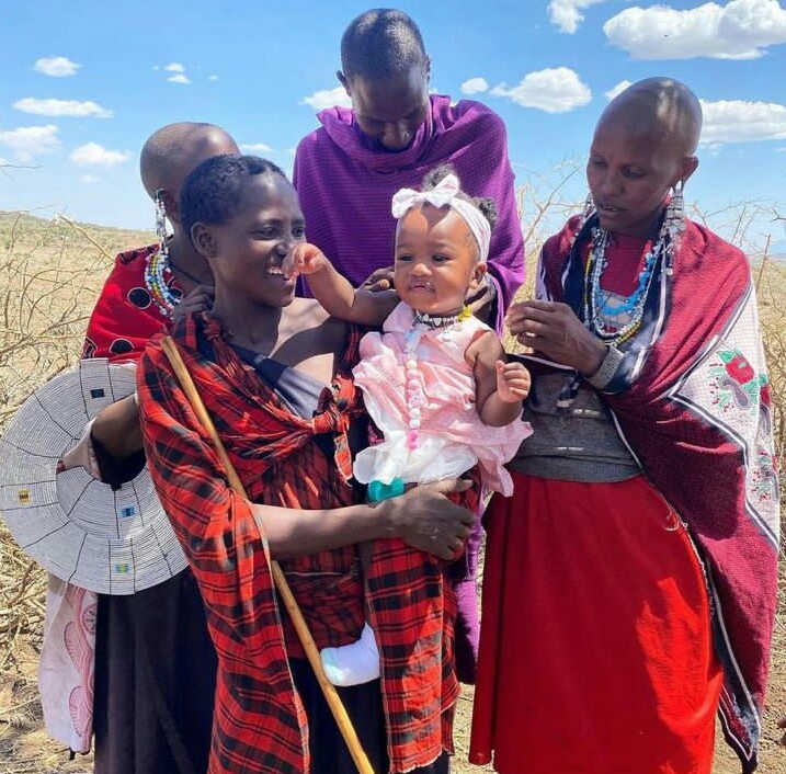 Tanzania Cultural Tour