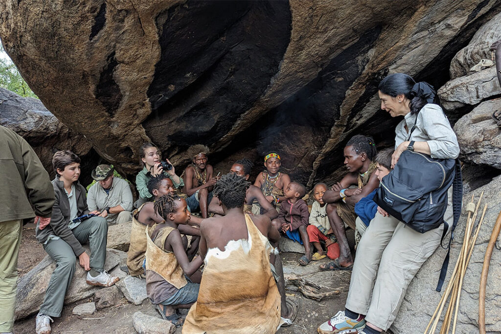 Cultural Village Tours in Karatu
