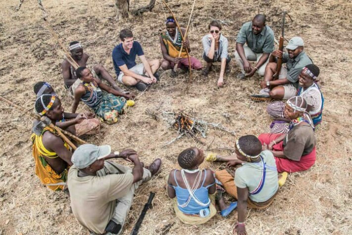 Tribal Cultural Experiences in Tanzania