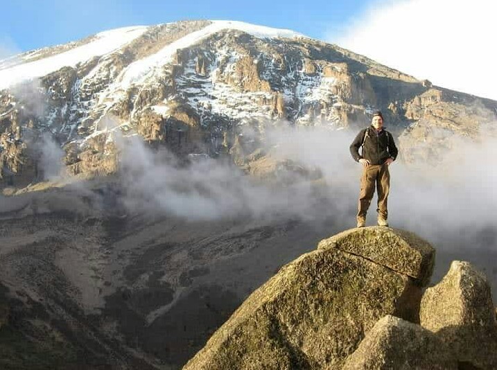 6-Day Umbwe Route Kilimanjaro Trekking Tour