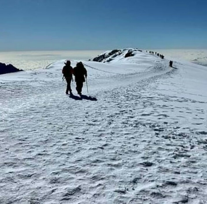 Guided & Self-Guided Kilimanjaro Tour