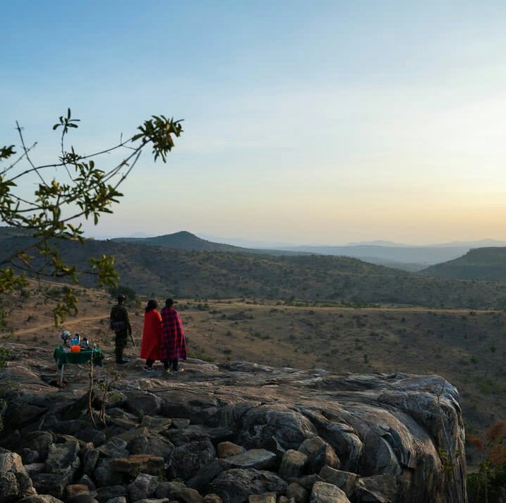 Kenya Classic Wildlife Safaris