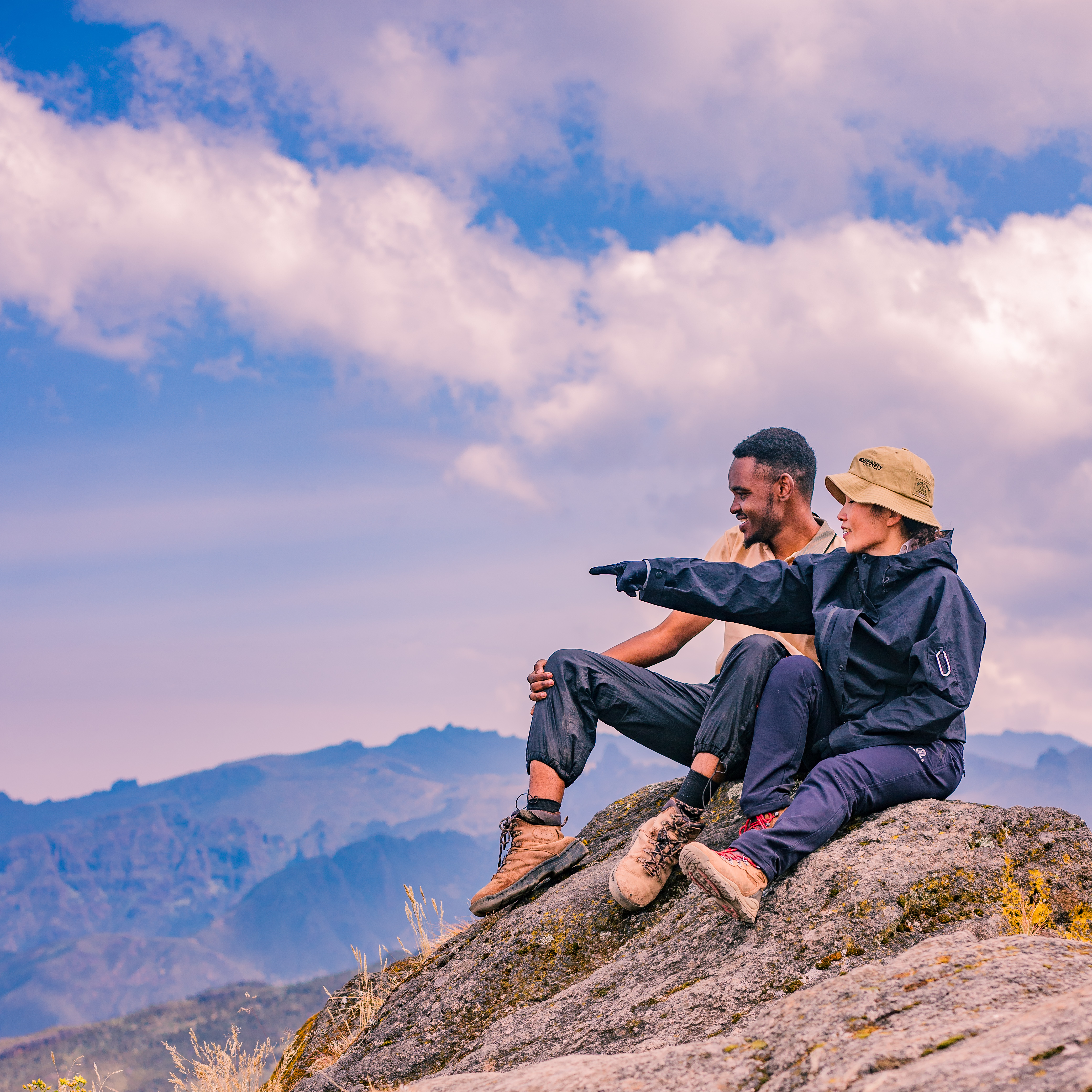 Best and Most Popular Luxury Machame Route Kilimanjaro Climb for 7-Day 2025/2026