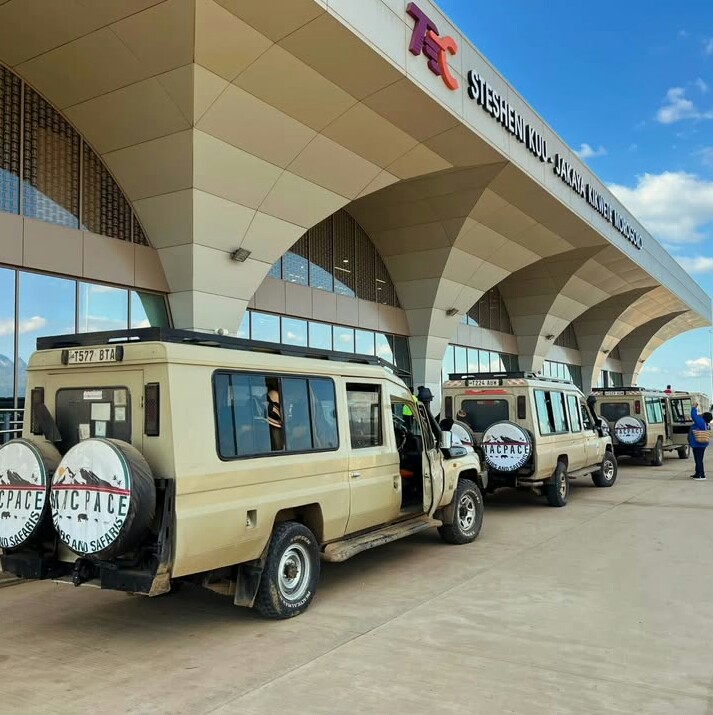 Premier- Top-Selling Tanzania Safaris with Macpace Tours and safaris