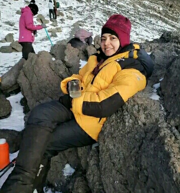 Kilimanjaro Climbing Adventure