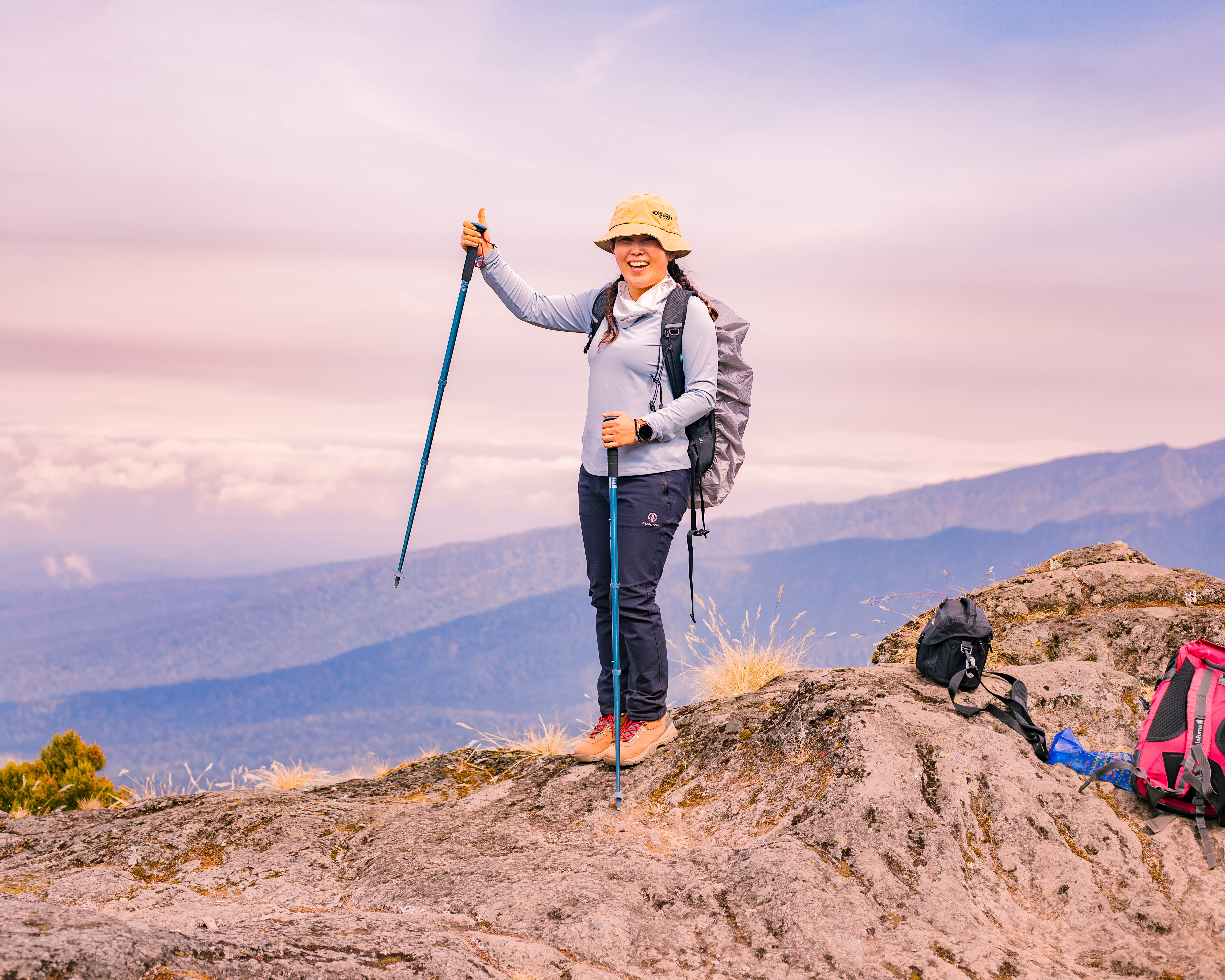 Kilimanjaro Adventure