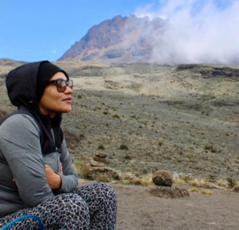 Marangu Route Kilimanjaro Standard trek in 5 days
