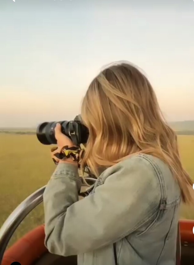 Tanzania Wildlife Photography Safari