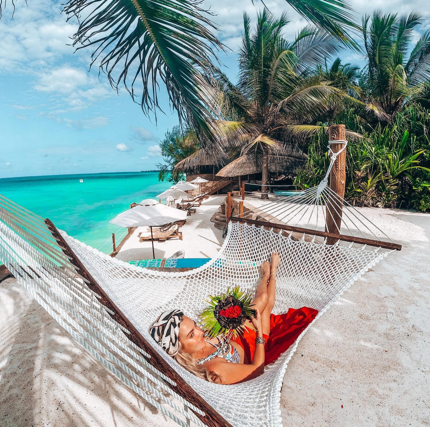 Zanzibar Cultural Experiences Tour